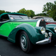 Illustration for article titled That time 100 prewar Bugattis came to upstate NY for a drive